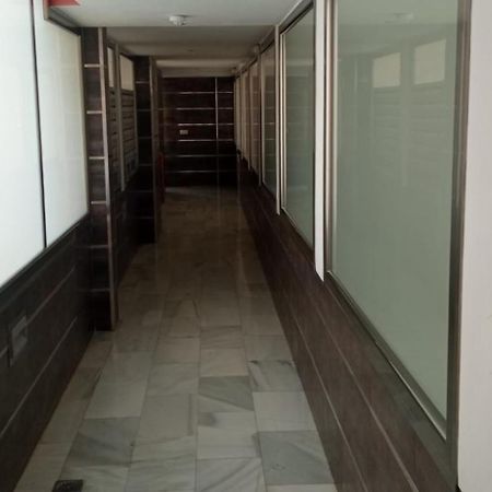 Aparatamento Mirasol Fuengirola. Экстерьер фото