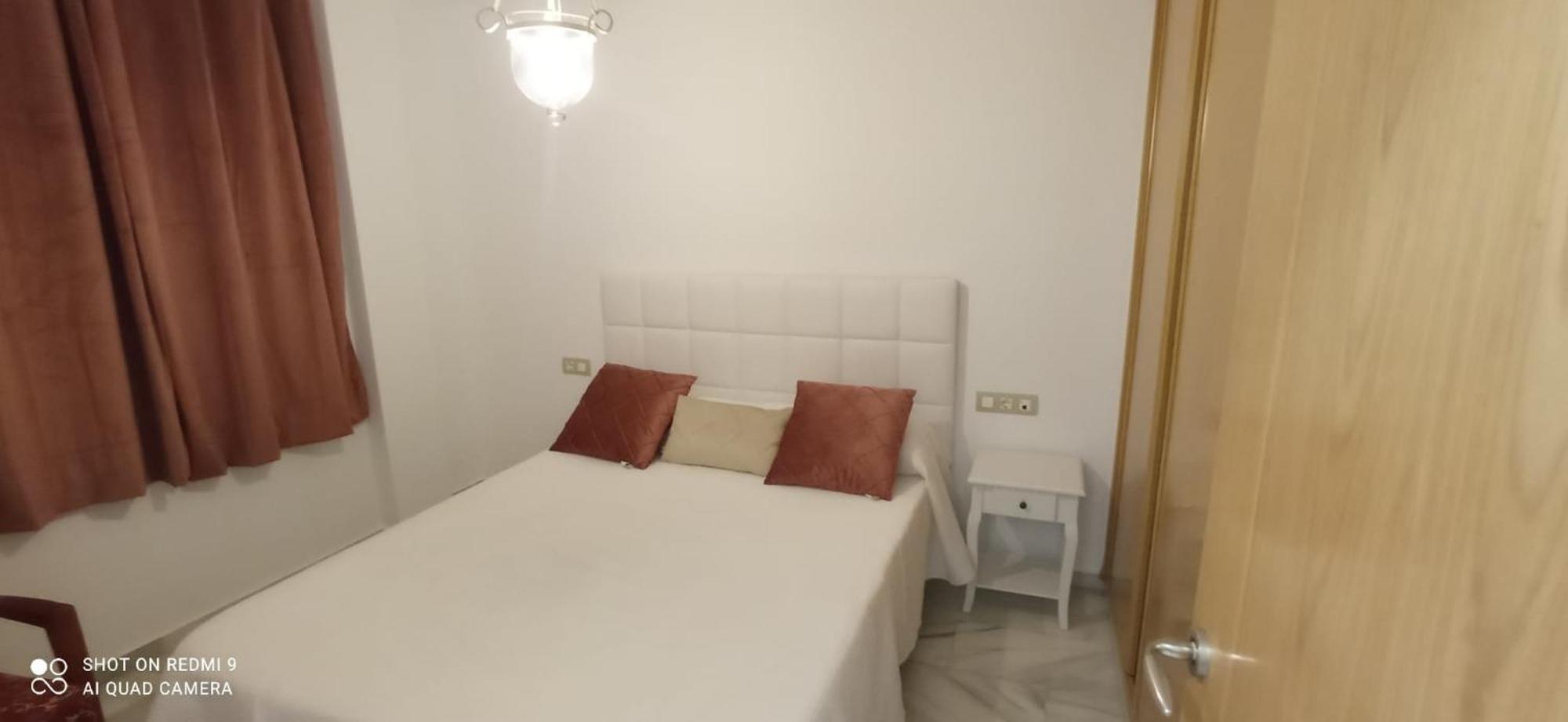 Aparatamento Mirasol Fuengirola. Экстерьер фото