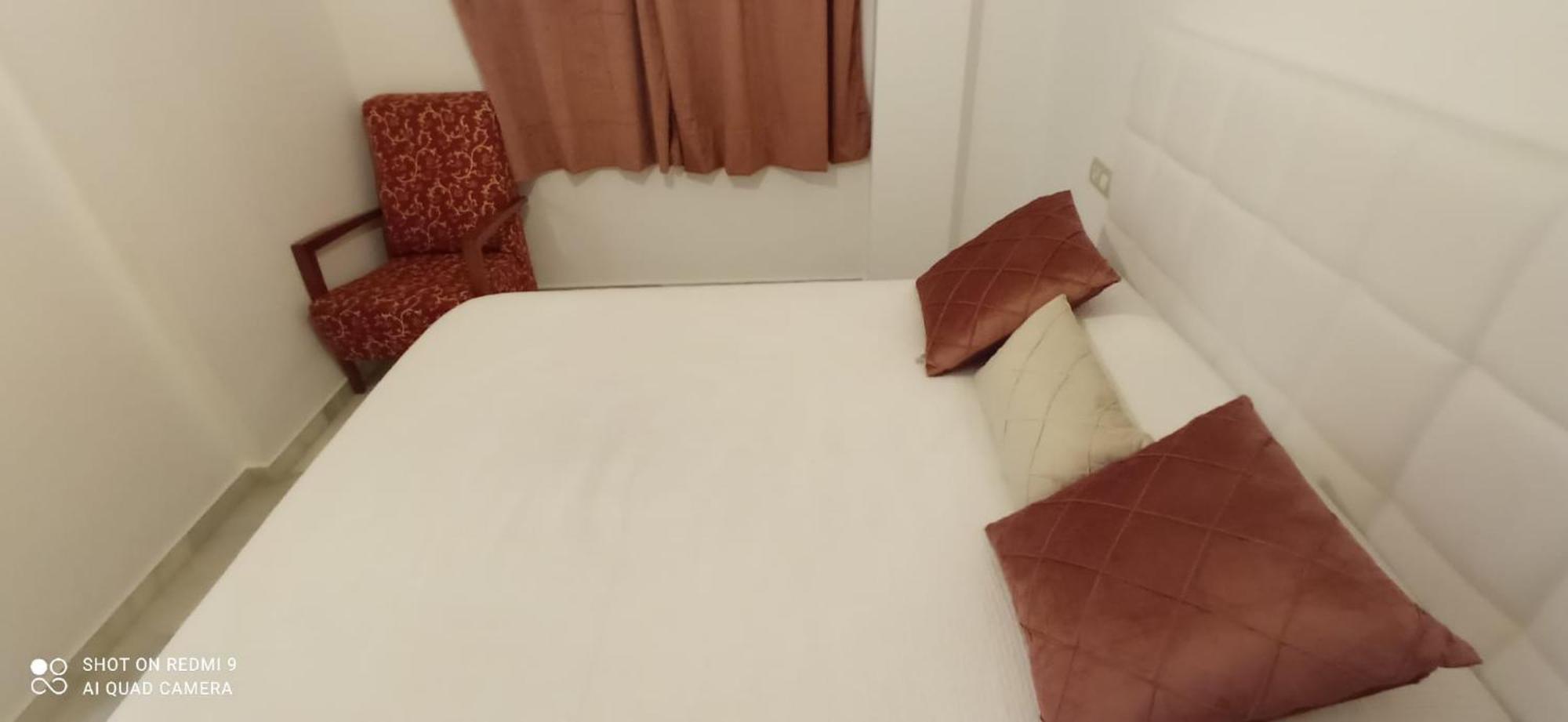 Aparatamento Mirasol Fuengirola. Экстерьер фото