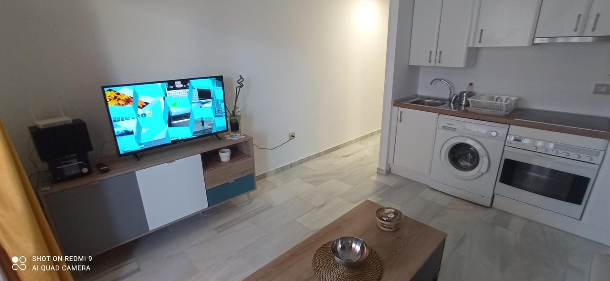 Aparatamento Mirasol Fuengirola. Экстерьер фото