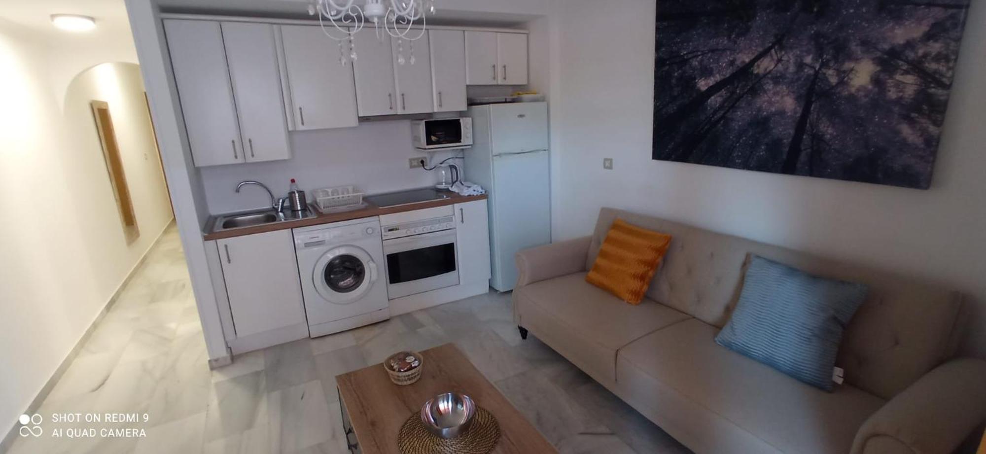 Aparatamento Mirasol Fuengirola. Экстерьер фото
