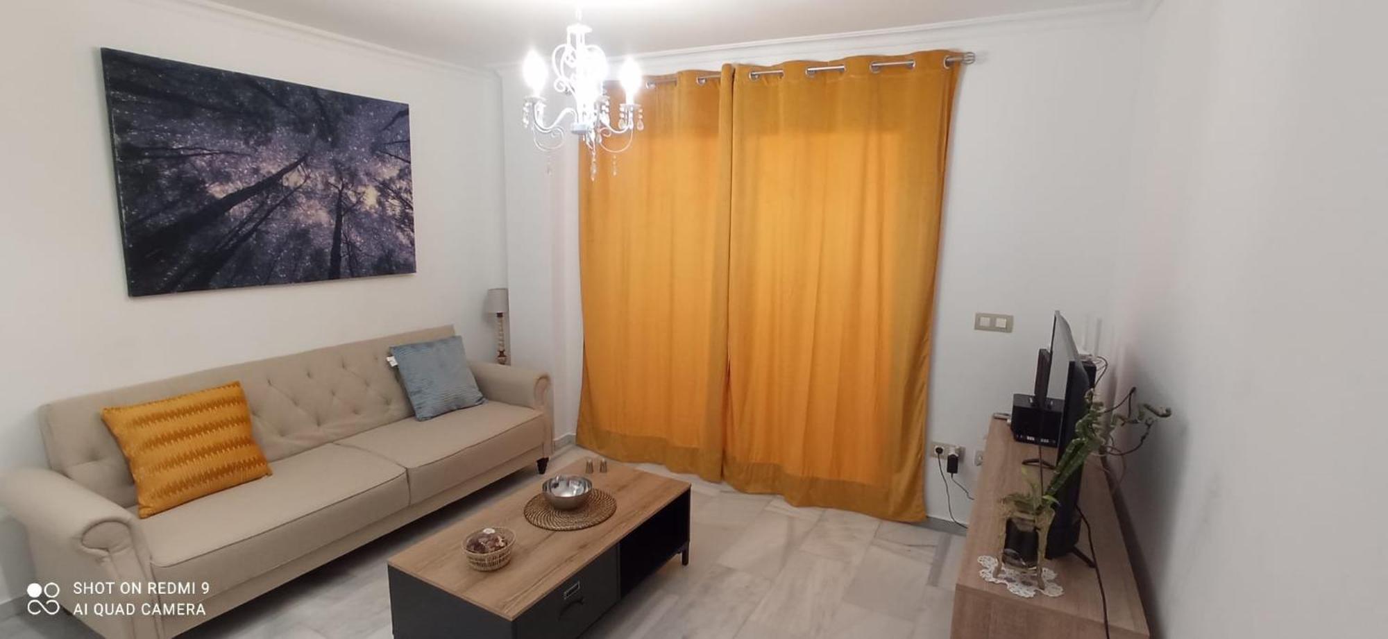 Aparatamento Mirasol Fuengirola. Экстерьер фото