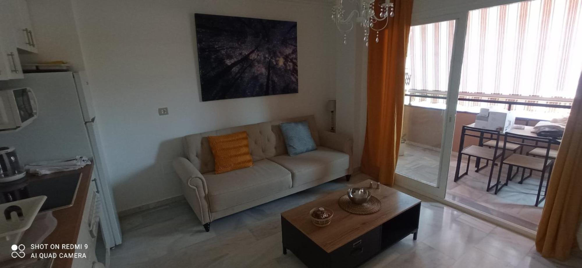 Aparatamento Mirasol Fuengirola. Экстерьер фото