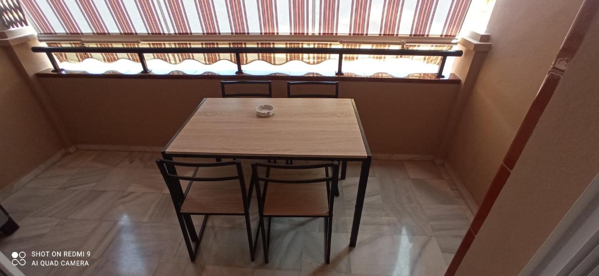 Aparatamento Mirasol Fuengirola. Экстерьер фото