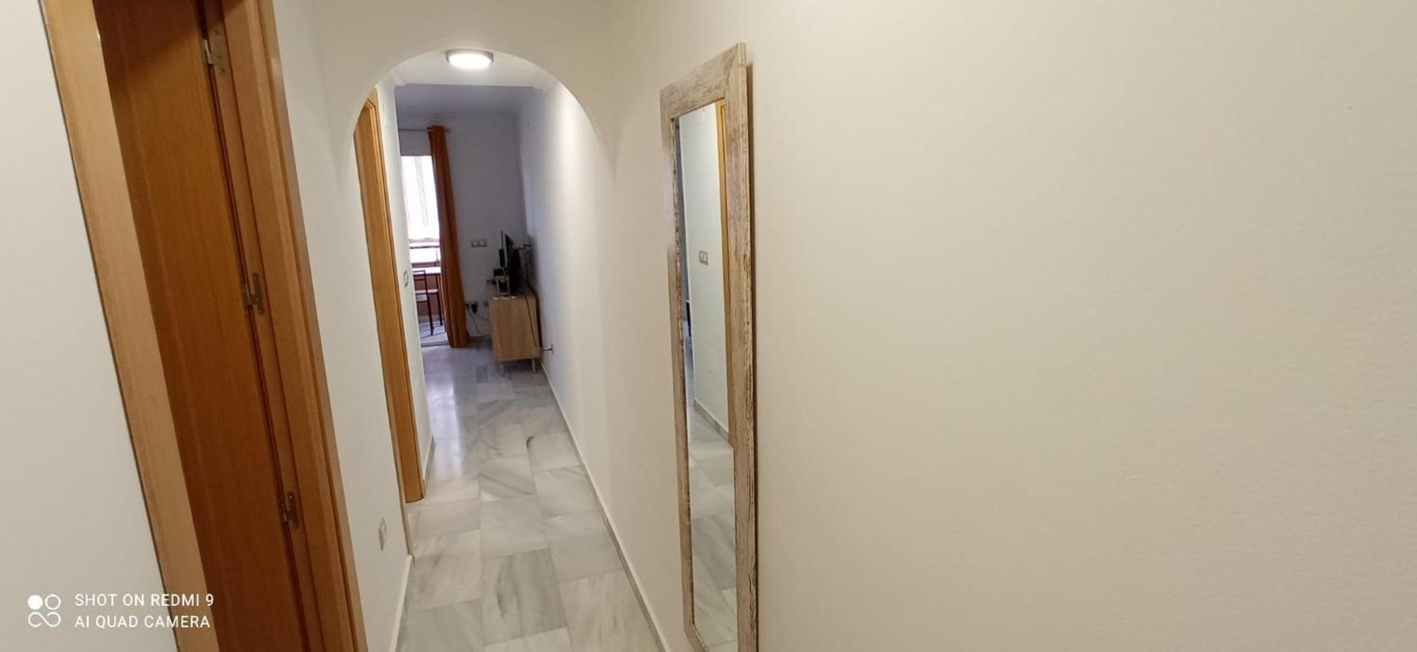 Aparatamento Mirasol Fuengirola. Экстерьер фото