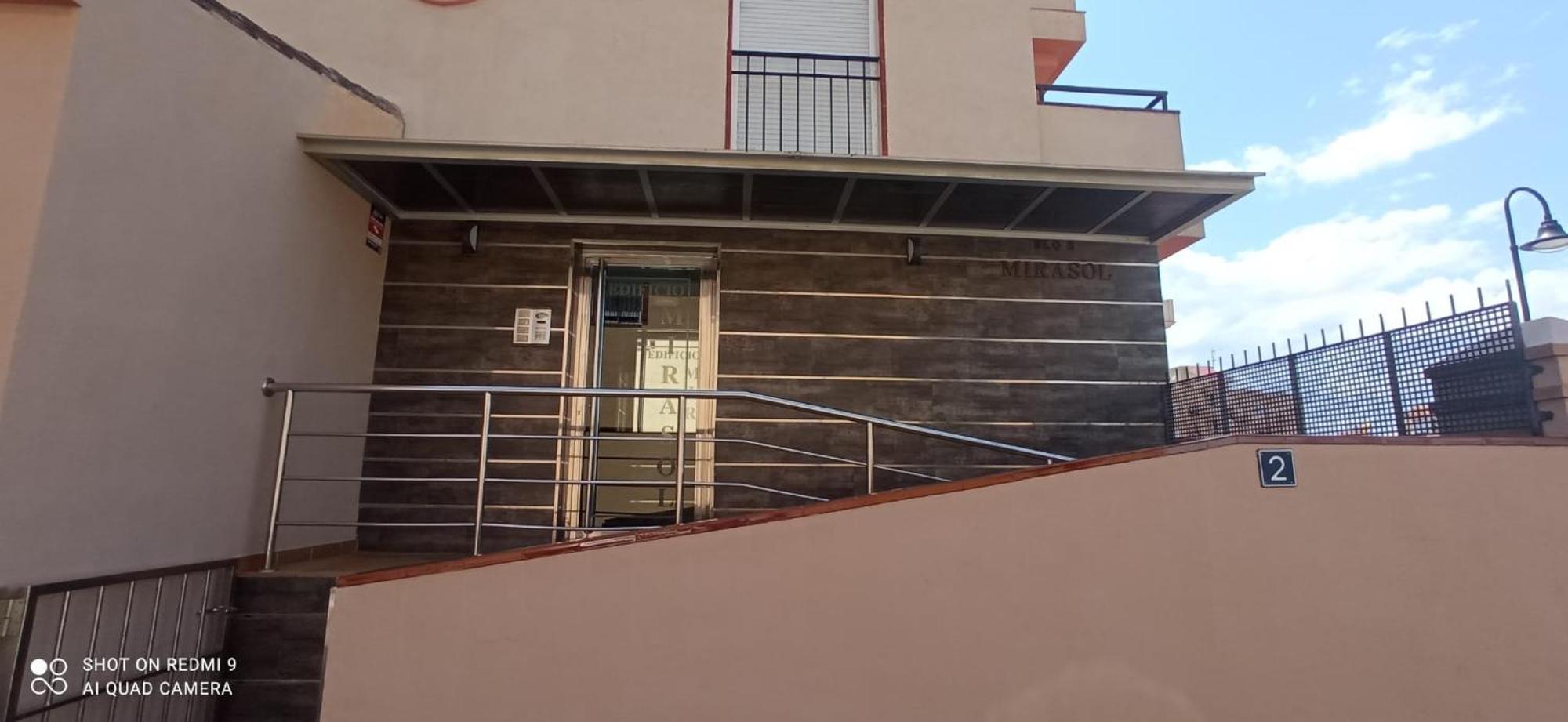 Aparatamento Mirasol Fuengirola. Экстерьер фото