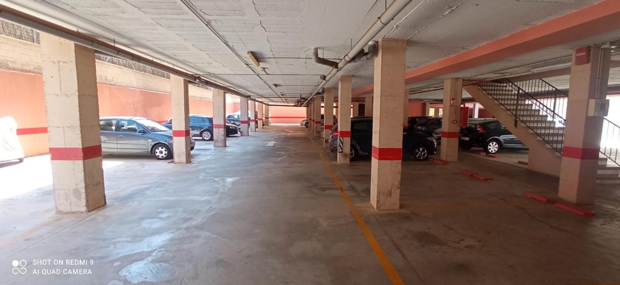 Aparatamento Mirasol Fuengirola. Экстерьер фото