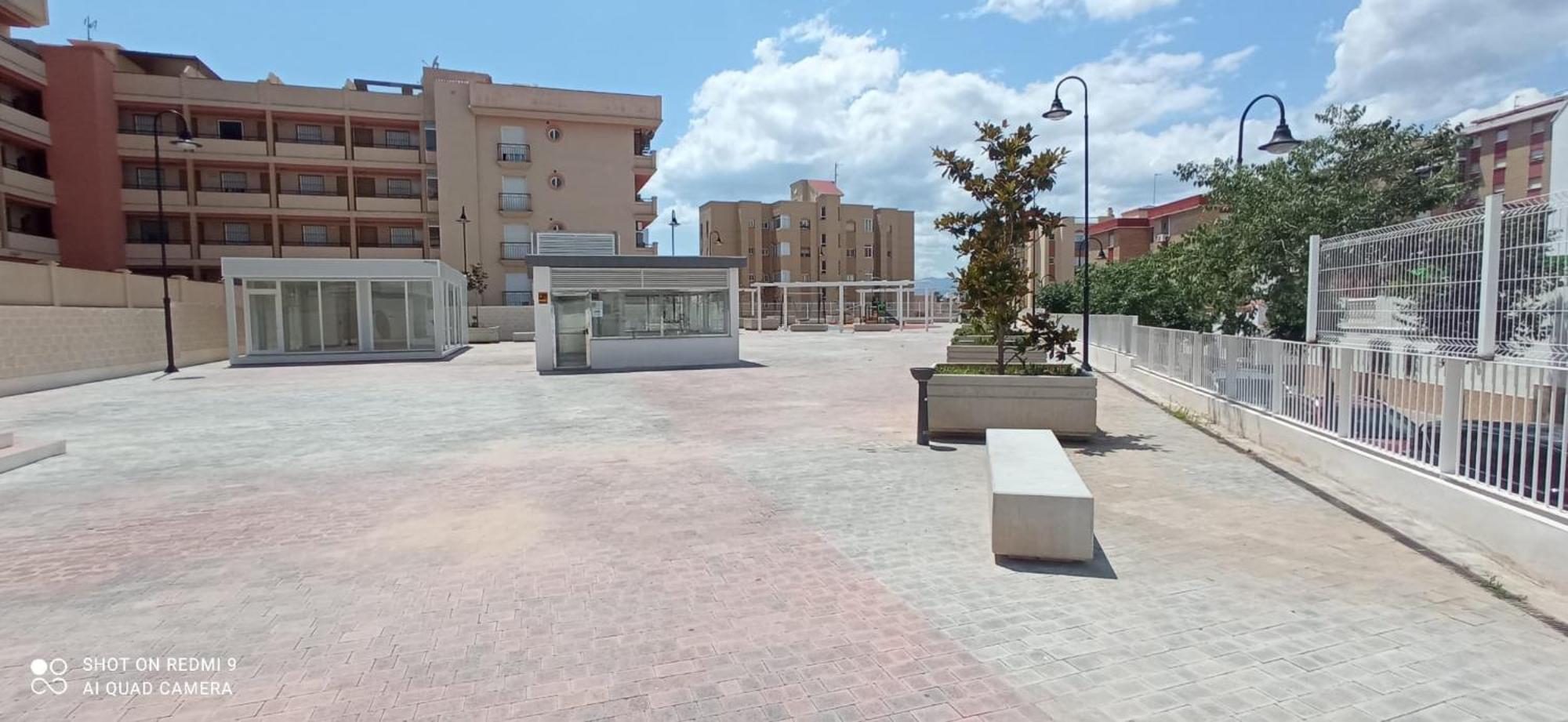 Aparatamento Mirasol Fuengirola. Экстерьер фото